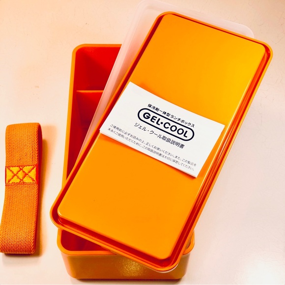 Brand New Bento Box - Picture 7 of 9